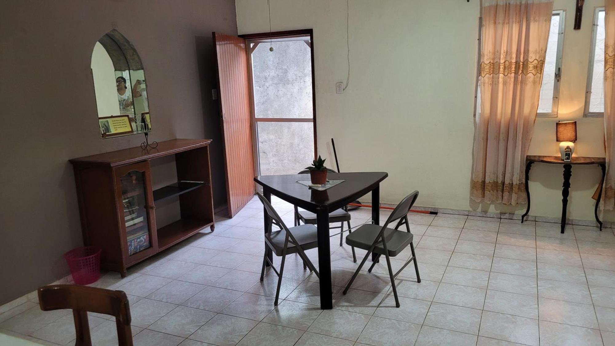 バリャドリッド Casa San Bernardino De Siena Sisalヴィラ 部屋 写真