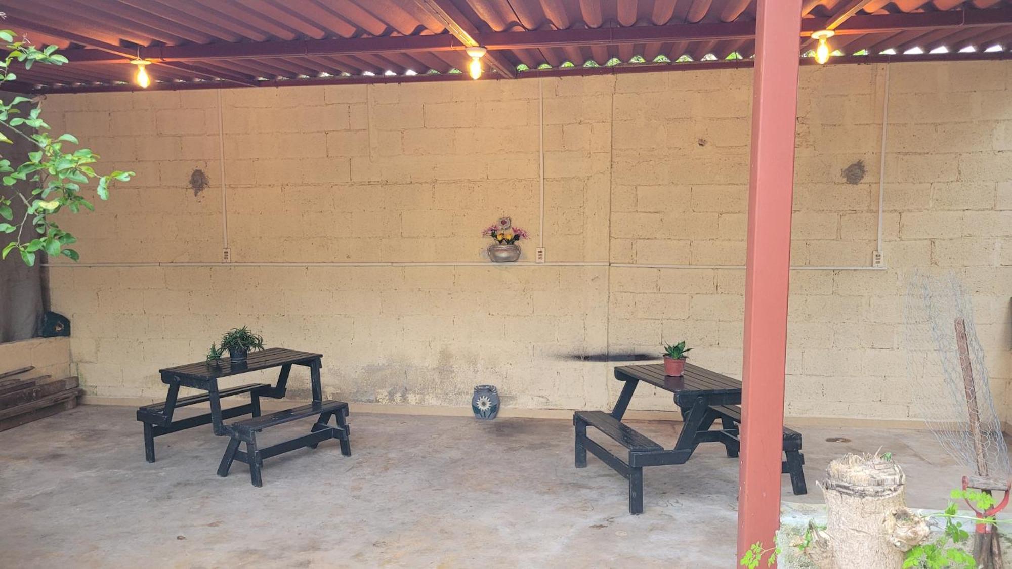 バリャドリッド Casa San Bernardino De Siena Sisalヴィラ エクステリア 写真